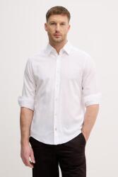 JOOP! férfi vászon ing - fehér M