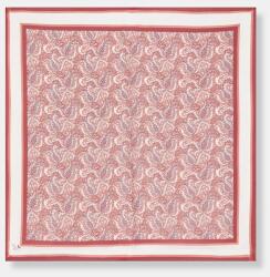 Weekend Max Mara női kendő selyem hozzáadásával ASARONG - narancssárga Univerzális méret