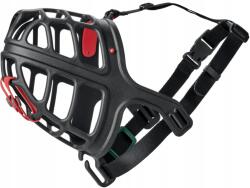 Hunter Szájkosár Könnyű fiziológiás Hunter Albury Fekete 3-as méret (62 cm) Tpr (65547)