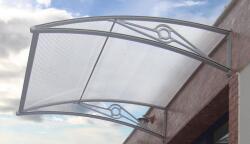 Semcom Terasz előtető bejárati esővédő Prolux150 150x150cm (TFPLS-150)