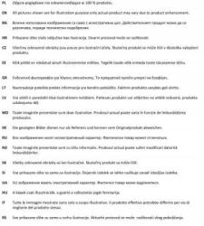 Blic Ablakemelő Első P (elektromos, Be