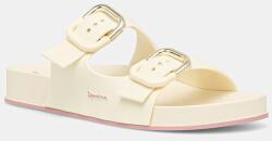 Ipanema női uszodai papucs SHORE SLIDE - bézs Női 41/42