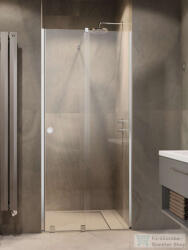 Radaway Furo DWJ RH 90 jobbos zuhanyajtó, króm 10107442-01-01RU+10110460-01-01 (10107442-01-01RU_10110460-01-01)