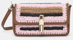 Furla keresztpántos táska női Iride S Crossbody - barna Univerzális méret