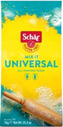 Schär Mix It gluténmentes univerzális liszt 1kg Schar
