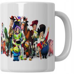  Bögre Játék Történet 5 Mese Ajándék Ötlet Minták (1979)