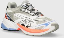PUMA sportcipő Velophasis Bliss - szürke Férfi 47