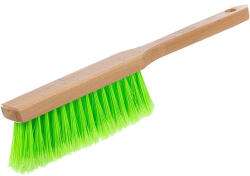 CARMOTION Autómosó kefe 33 cm fa nyéllel - Carmotion