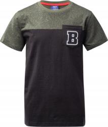 Bejo Gyermek Rövid Ujjú Póló Póló Bejo Kétonyú Jrb 134-es méret (5902786454754)