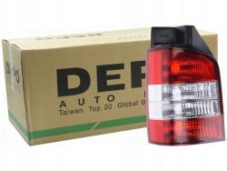 Depo Hátsó Lámpa Bal Vw Transporter T5 03-15