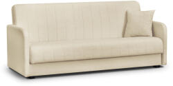  PORTO ágyazható kanapé világos bézs bouclé (PPHUE-PIEER-QUELLE02-WER)