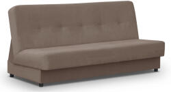  ARUBA ágyazható kanapé barna (PPHUE-ZOSIA-PAROS3-WER)
