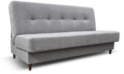 Mebel Elite ARUBA ágyazható kanapé szürke színben (PPHUE-ZOSIA2-LUX32-WER)