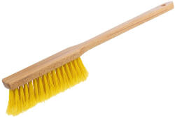 CARMOTION Autómosó kefe 43 cm fa nyéllel - Carmotion