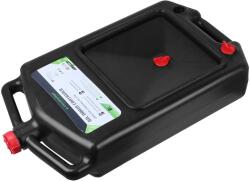 CARMOTION Fáradtolaj tartály 8 l, Carmotion (CAR86061)