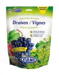 VIANO Bio szőlőtáp 0, 75 Kg-tól - thegreenlove
