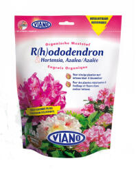VIANO Rhododendron táp 6-6-9 +3MgO - 0, 75Kg-tól - thegreenlove