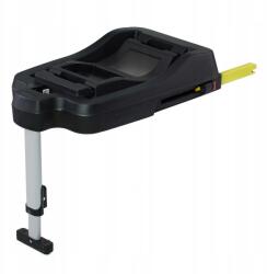Kinderkraft Isofix bázis Mink Pro gyereküléshez, Kinderkraft Mink Fx stabilizáló lábbal (5902533923687)