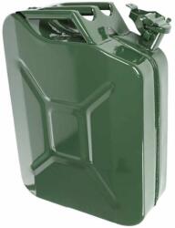 CARMOTION Üzemanyag kanna 20 l, lemez, UN jóváhagyás, Carmotion (CAR86042)