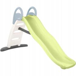 Smoby Slide Life Vicces zöld (820405)