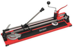 Berger Csempevágó 600mm lyukfúróval (041701-0056)