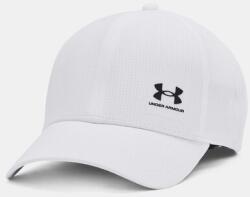 Under armour M Iso-chill Armourvent Adj-WHT