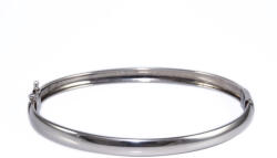 Ékszershop Sima ezüst karreif (2160953)