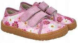 Froddo G1700440-9 barefoot félcipő széles lábra R25 változtatható papucs (G1700440-9)