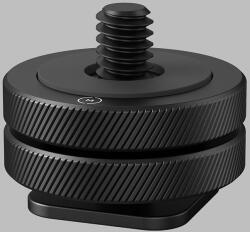 Moment Cold Shoe 1/4"-20 mount átalakító, csavar adapter (111-001)