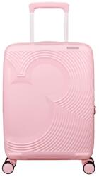 American Tourtister American Tourister MICKEY MAGIC négykerekű rózsaszín bővíthető kabinbőrönd 158710-A840