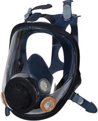 Oxyline OxyPro X8 - Prémium szilikon teljes álarc (CL2, 3M Kompatibilis) (OXY-X8-M)