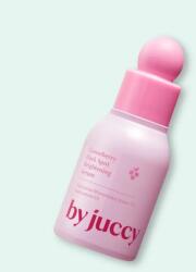 By Juccy Ser facial iluminator pentru pete întunecate cu agrișe Gooseberry Dark Spot Brightening Serum - 30 ml
