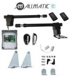 Gate B600/BIOS2 230V nyílókapu szett