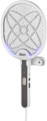  Zilan ZLN7088 3 in 1 elektromos légycsapó, 3 W, kézi /asztali / fali felhasználás, akkumulátoros tápellátás, 40 m2 hatókörzet - digibolt