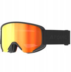 Atomic Savor Stereo Black 24/25 dioptriás síszemüveg (AN5106492)