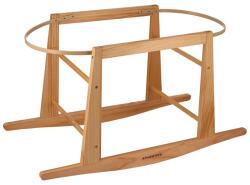 ATMOWOOD Mózeskosár ringatóállvány (Wendy Wang)
