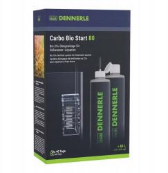 Dennerle CO2 Carbo Bio Start 80 növénytáp kezdőkészlet (3331) (DN3331)