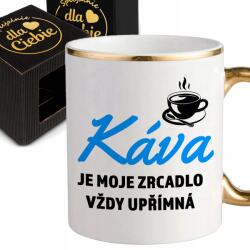 Style Couture Bögre Fehér Kerámia 330ml| Ajándék Testvérnek Humorral Az Irodába Nyomtatás