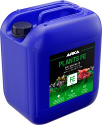 ARKA Plants Fe - Vas - 5.000 ml