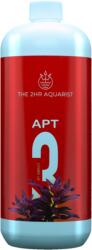 2Hr Aquarist APT 3 Complete - Utántöltő - 1.000 ml