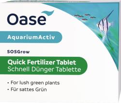 OASE Super Booster tabletta - 10 db