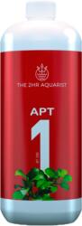 2Hr Aquarist APT 1 Zero - Utántöltő - 1.000 ml