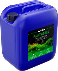 ARKA Plants Green - 5.000 ml