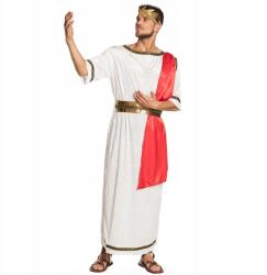 Boland Ókori római szenátor jelmez, 50/52-es méret (83550)