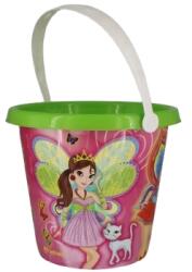 Adriatic Nyári Homokozó Vödör Tündéres (662002)