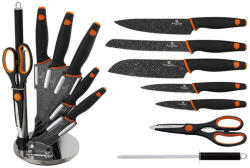  BH-2117 késkészlet (8 db-os)