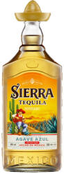 Sierra Reposado Gold 0.35l (35%) DRS
