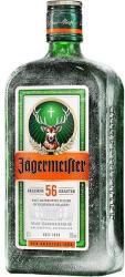 Jägermeister 1.75l (35%) + adagoló
