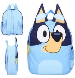 Vadobag Gyerek Óvodai Hátizsák Egykamrás Bluey Fluffy Friends (625-00275)