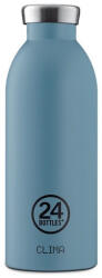 24Bottles 24 Bottles - 500ml Thermos Powder Blue (24b566)